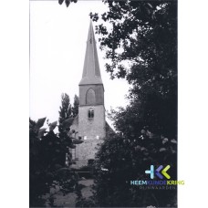 Aerdt NH Kerk Coll. HKR